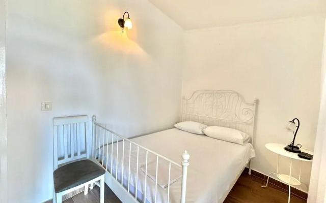 Beachfront Holiday home