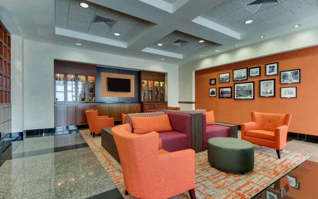 Drury Inn & Suites Meridian