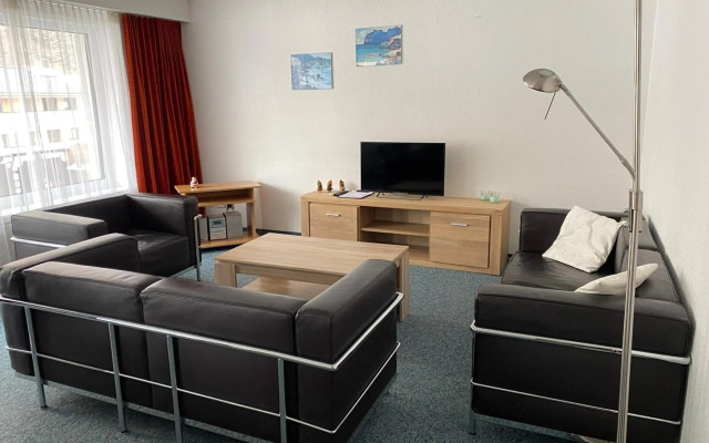 Hotel Kristall-Saphir