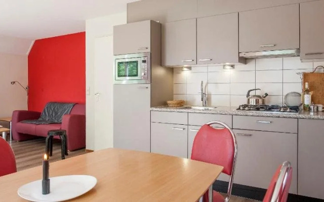 Vakantiepark Witterzomer