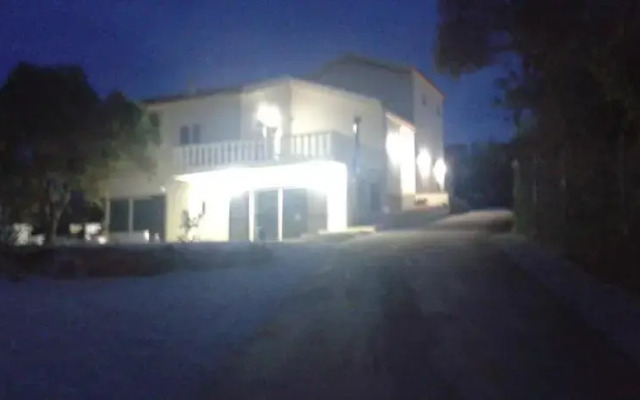 Cottage Casa Estrela