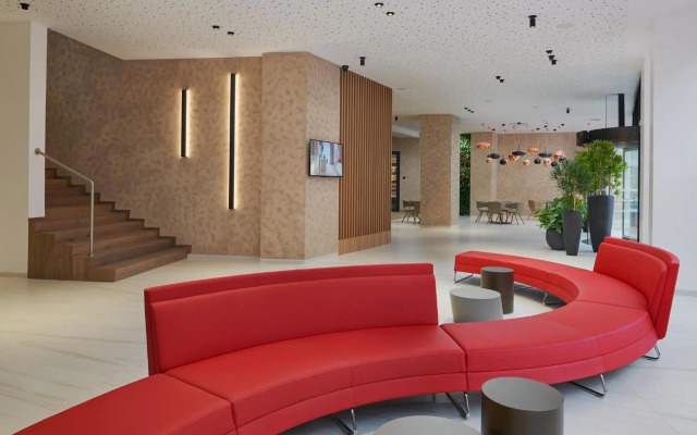 Hotel Passage