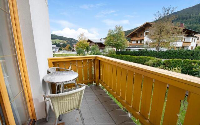 Haus Lowe Appartement 1 Stock Nr 2