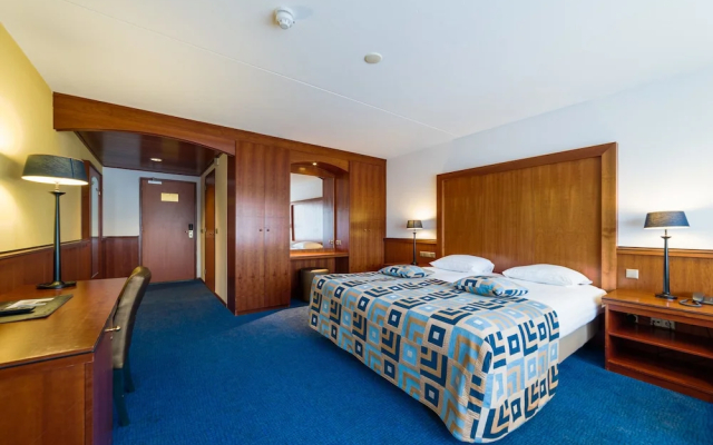 Van Der Valk Hotel Emmen