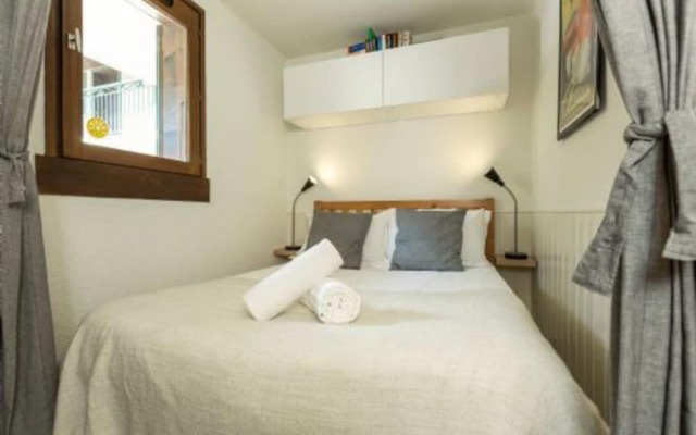 Studio Blanc Neige 2