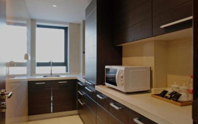 Ring Service Apartment 798 Art Zone