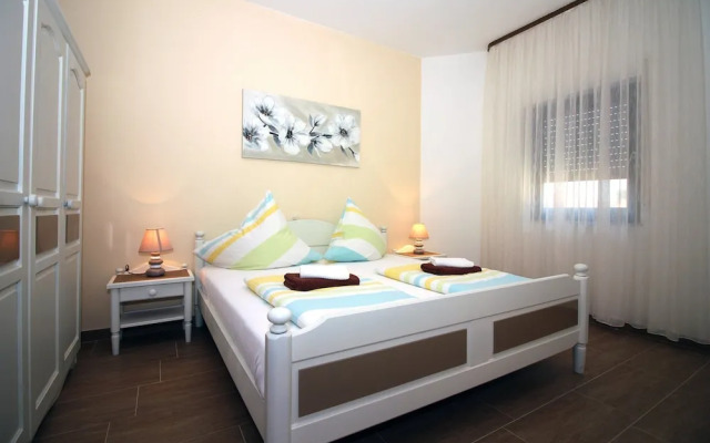 Zadar Coastal Haven