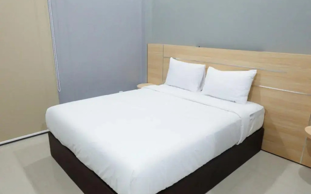 O R 44 Hotel Bengkulu