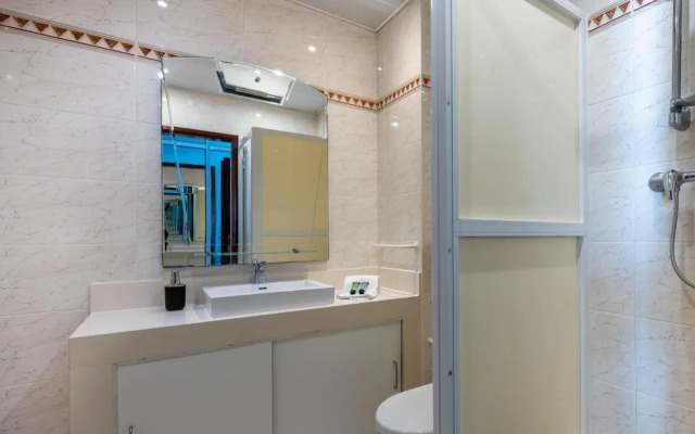 Apartamento Sao Joao by Seewest