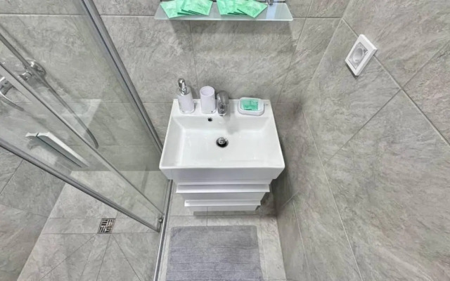 Апартаменты DreamApart (ДримАпарт) на проспекте Витебский 101к1