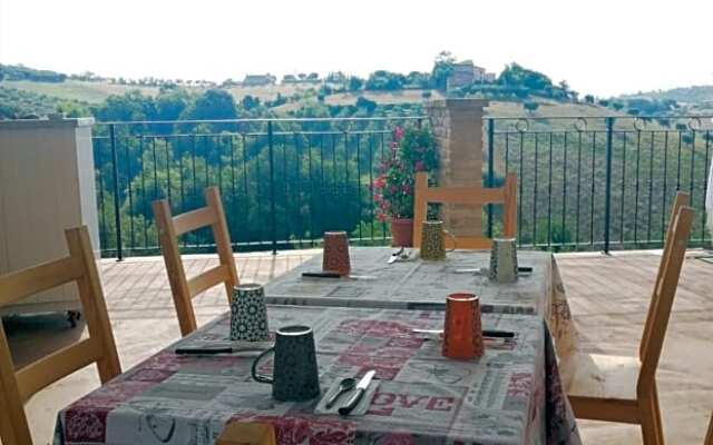 Il Gelso Country House