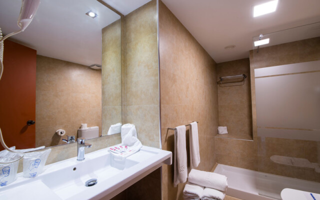 Helios Mallorca Hotel & Apartments