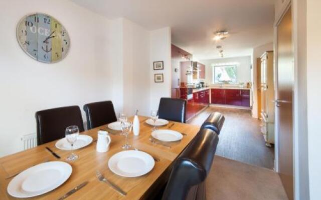 South Sands Beach House