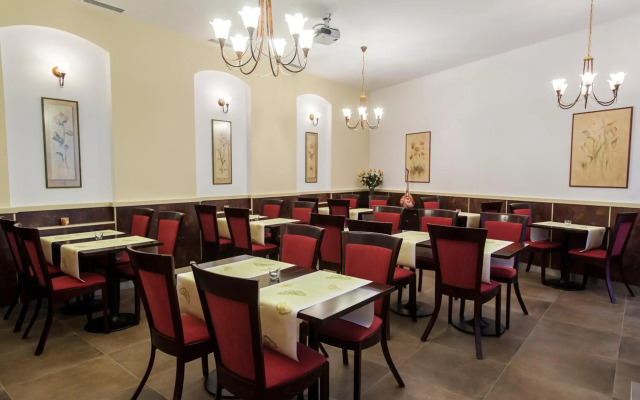 Hotel Petr