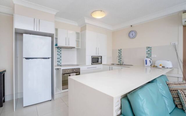 Stunning Sea and Ocean Views Apt