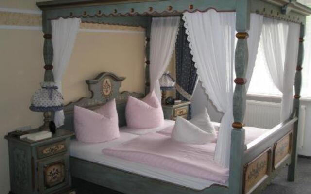 Hotel Am Schlossberg