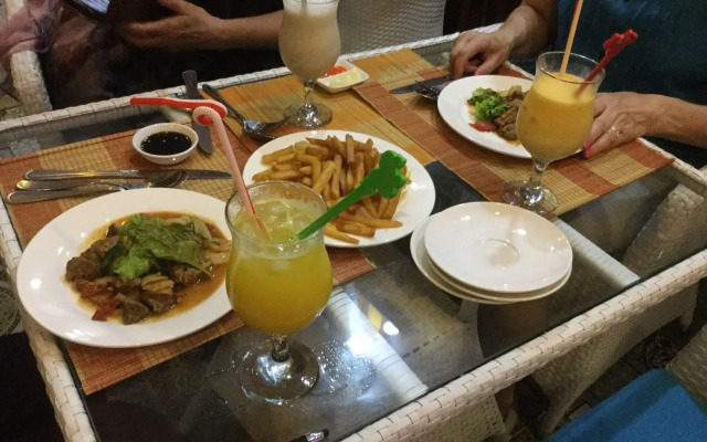 Villa of Tranquility