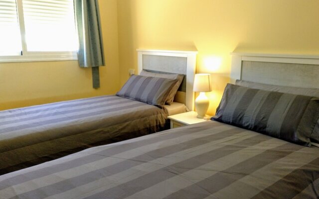 Casa Gillani, Holiday Apt Javea, 2 Bed, Airco,wifi