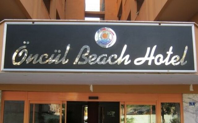 Oncul Beach Hotel