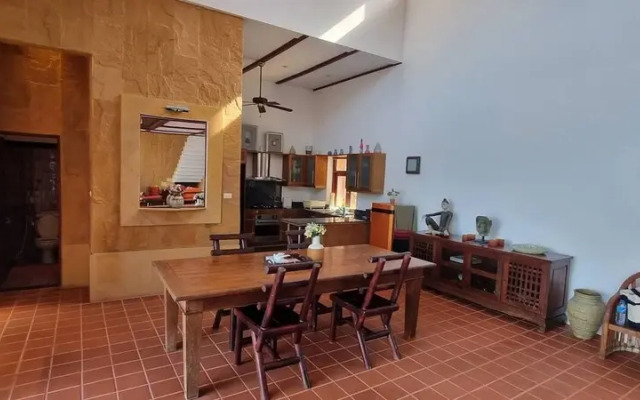 3 Bedroom Sea View Villa Mango SDV153-By Samui Dream Villas