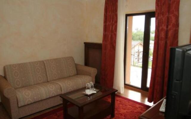 Club Insieme Grand Resort