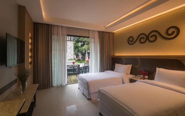 Le Bali Resort & Spa