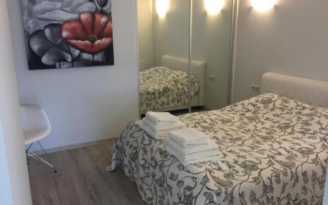 Apartamentai Fortuna