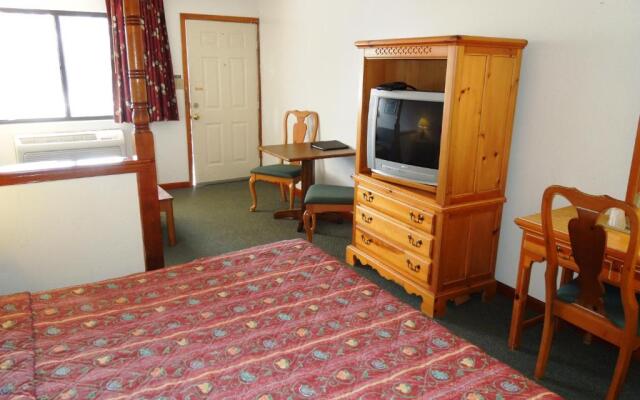 Absecon Executive Lodge Absecon