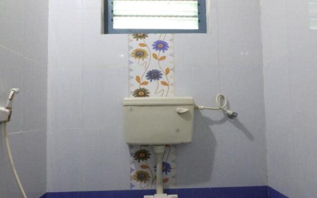 Rosary House