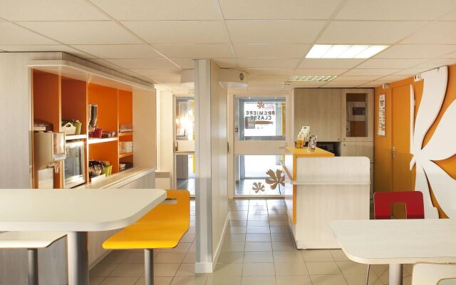 Premiere Classe Tours Nord