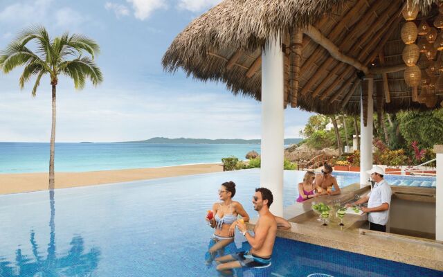 Hyatt Ziva Puerto Vallarta - All-inclusive