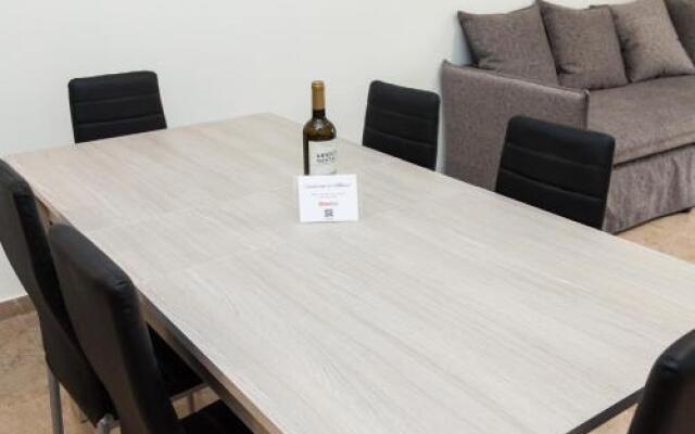 magicstay - flat 2 bedrooms 1 bathroom - athens