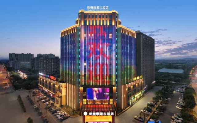 Xiangxie Lidu Hotel