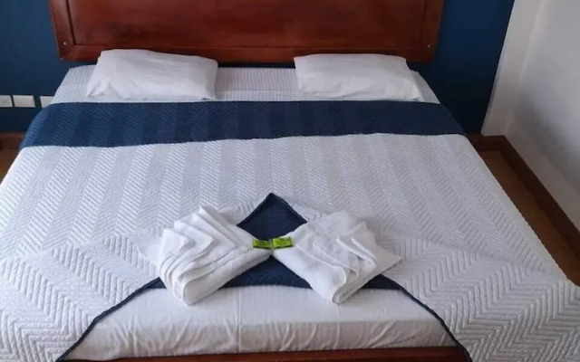 Park View Hotel y Restaurante