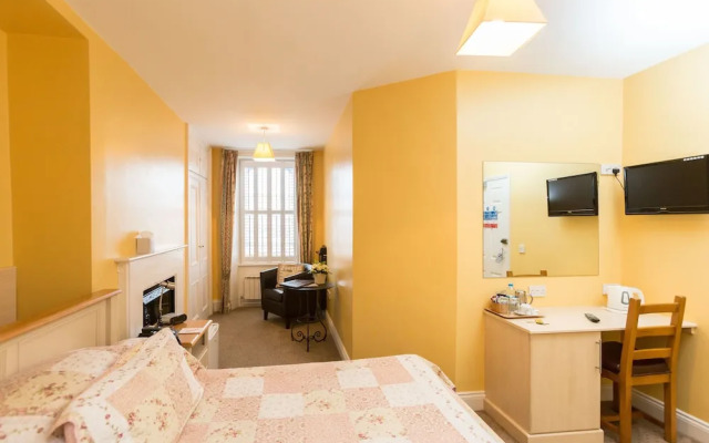 La Piette Hotel