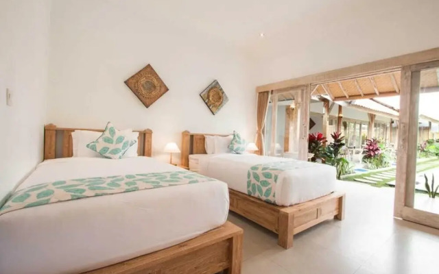 Devan Guest House Canggu