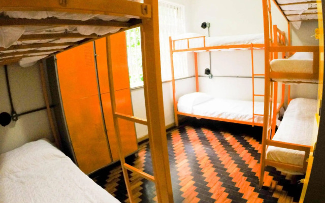 Mojito Hostel