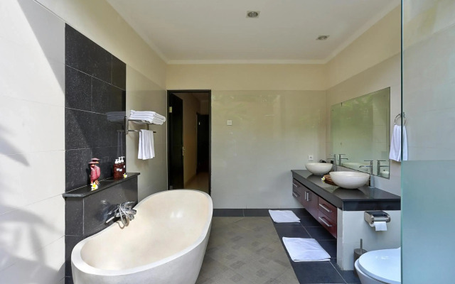 Askara Villa