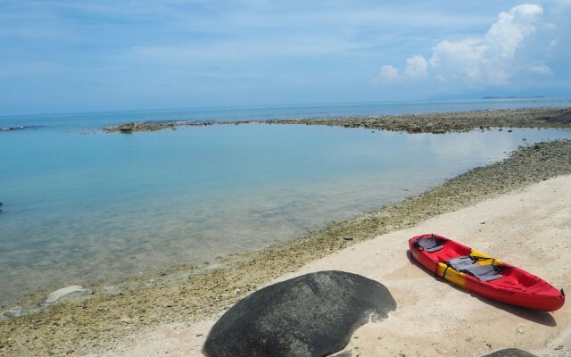 Seaview Apartment at Casavela Samui