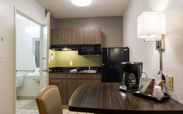 Studio 6 Tucker, GA - Atlanta Northlake