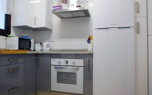 Apartamento Ana