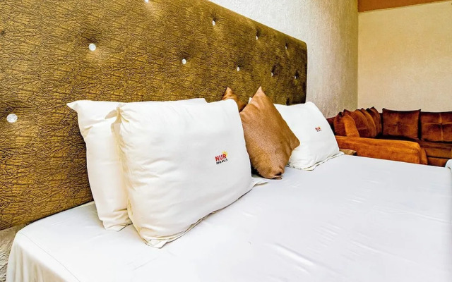 Nur Complex Hotel