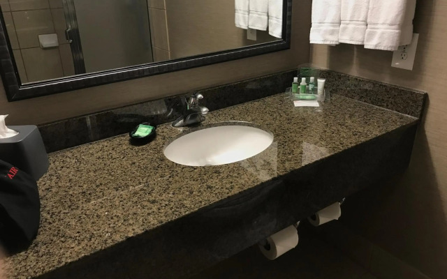 Holiday Inn & Suites Albuquerque-North I-25 by IHG