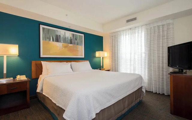 Residence Inn Charlotte Piper Glen