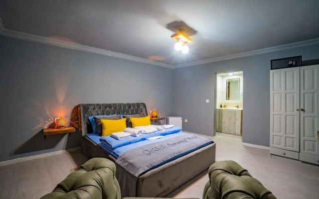 Serenity Hotel Gokbuk