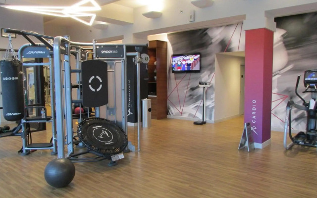 Marriott Jacksonville