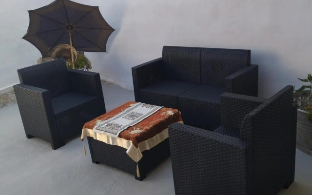 Nonno Ciccio Apartment