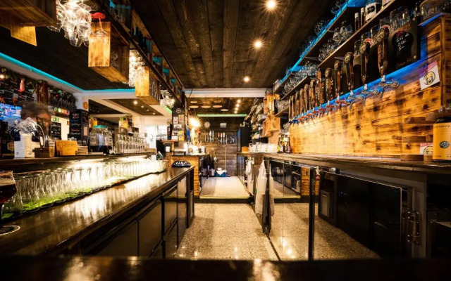 TAGBLATT Apartment 6