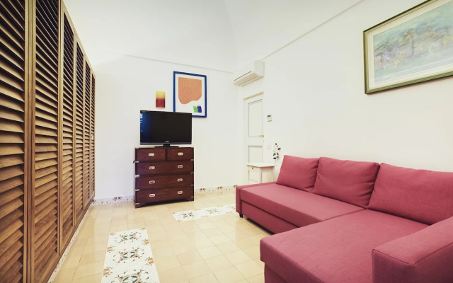 Suite Villa  Carolina