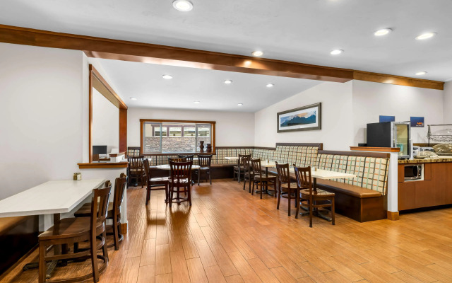 Best Western Driftwood Inn